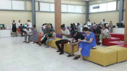 В Казахстане будут постепенно закрывать ЦОНы