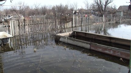 Более 100 жителей Астаны живут в ограниченном режиме доступа скорой, пожарной и полиции