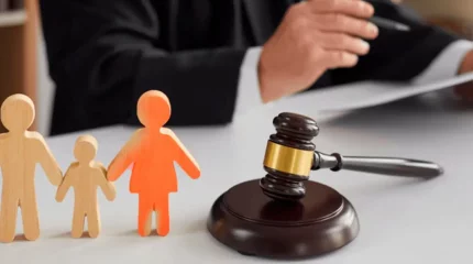 Жамбылда бес баланың анасы жеті жыл бойы алименттен жалтарған