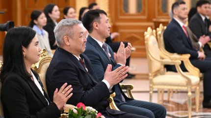 "Университеттер тың зерттеулер мен жаңалықтардың бастауында тұруға тиіс", - Президент