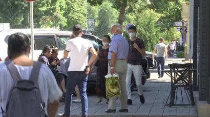 WhatsApp арқылы Сирияға жиһадқа шақырған Шымкент тұрғыны сотталды