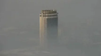 Бүгін үш қалада ауа ластанады