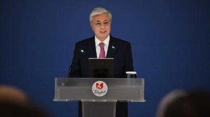 Казахстан превращается в сплошную офшорную зону: Токаев высказался о новом Налоговом кодексе