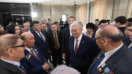 В Шымкенте откроют Университет культуры и искусств