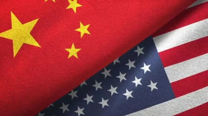 Қытай АҚШ тауарларына баж салығын 125%-ға дейін арттырды: сауда соғысы күшейе түсті