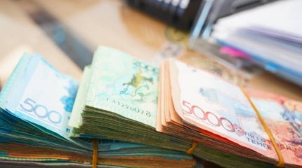«Жастар практикасы» бағдарламасымен жұмысқа тұрған азаматтарға 264 млн теңге жалақы төленбеген