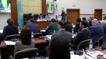 Байларға салмақты салық енгізілуі мүмкін