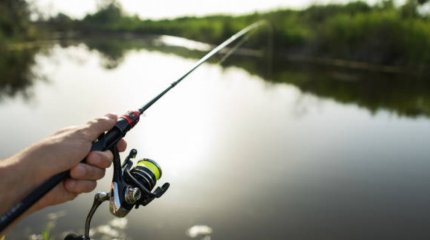 Заңсыз балық аулаған азаматқа айыппұл салынды