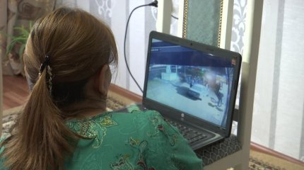 Жительница Актобе требует найти и наказать подростков, жестоко избивших её сына