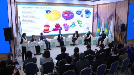 На площадке партии «AMANAT» обсудили вопрос законодательного регулирования психологической помощи населению