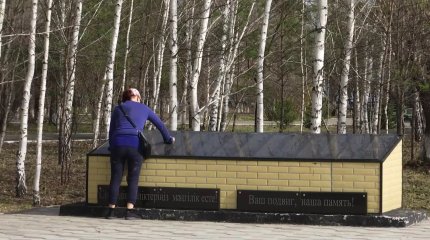 Памятники и мемориалы к 80-летию Великой Победы облагораживают в СКО