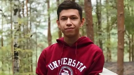 Темирлана Енсебека признали виновным в разжигании межнациональной розни