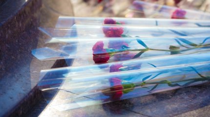 По 5 миллионов тенге выплатили ветеранам Великой Отечественной войны в Астане