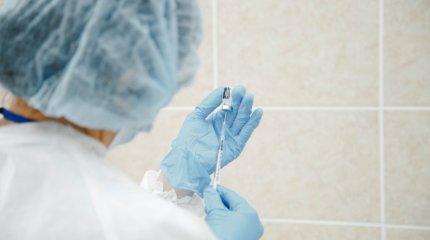 Жамбылда екпе салдырған екі жігіт қайтыс болды