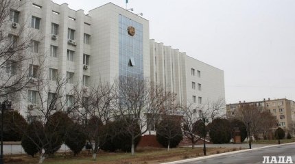 Подозрительная смерть в селе Акжигит – возбуждено уголовное дело