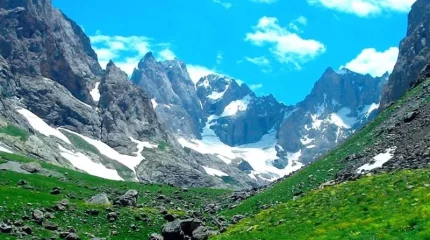 Тәжікстанда жер сілкініп, жерасты дүмпуі Өзбекстан мен Қырғызстанда сезілді