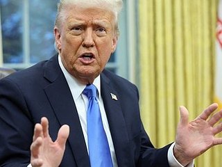 Трамп 1 миллион мигрантты депортациялауды жоспарлап отыр