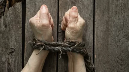 Мьянмада төрт қазақстандық еңбек құлдығына түскен