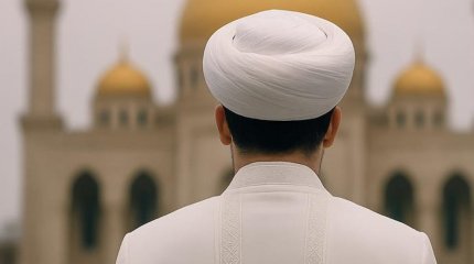 Қазақстанда ең төменгі жалақыны имамдар алады