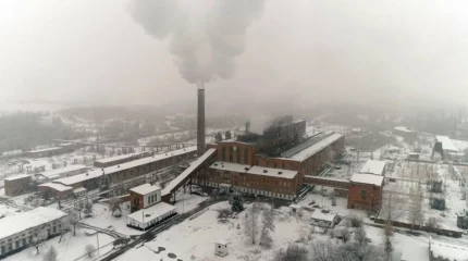 Десять ТЭЦ Казахстана находятся в «красной зоне»