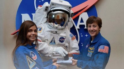 Космическая станция YURT от алматинских школьников победила в NASA