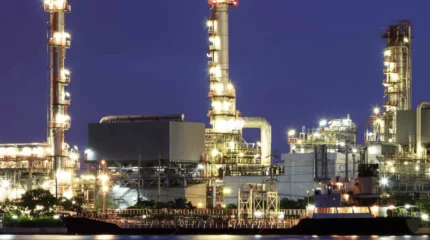 За крупные хищения осужден экс-директор газоперерабатывающего завода в Мангистауской области