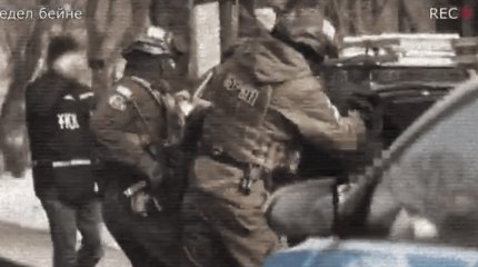 КНБ: террористическую группу из верующих пытались создать в Каскелене