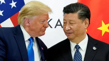 Қытай АҚШ-қа маңызды үндеу жолдады