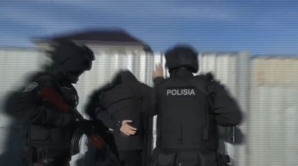 Десятки преступников-иностранцев задержаны в Казахстане