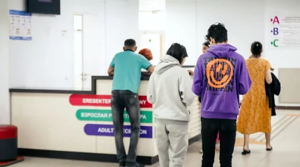 "Скринингтен өтіңіз": Алаяқтықтың жаңа схемасы пайда болды