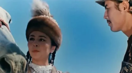 Меруерт Өтекешова: «Қыз Жібек» киносынан Асанәлі Әшімов екеуміз ғана қалдық