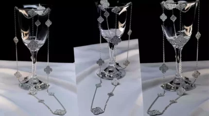 Қазақстанда құны пәтер бағасымен бірдей алқа сатылымға шығарылды