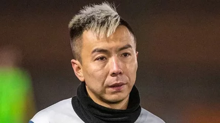 Дидар Сыдықбек "Атырау" футбол клубының бас директорлығынан кетеді