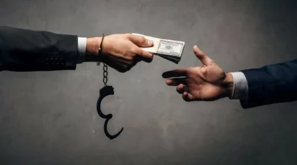 Елімізде сыбайлас жемқорлыққа қарсы жария портал құрылды