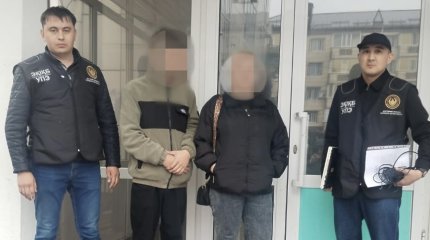 Задержан школьник, «заминировавший» ТРЦ и школу в Костанае