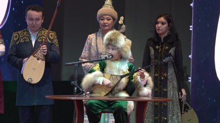 Петропавлда республикалық командалық айтыстың екінші кезеңі өтті