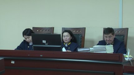 «Үшінші топтағы мүгедектігі бар адам дәлелсіз қамауға алынды», - адвокат