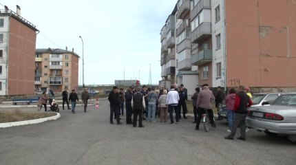 «Пеш жағудан шаршадық!». Қарағанды қаласында газдандыру кешіктіріліп жатыр