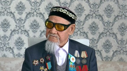 Елімізде Ұлы Отан соғысы ардагерлеріне 5 млн. теңгеден бір реттік жәрдемақы тағайындалды