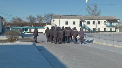 Провести тюремную реформу в женских колониях просят казахстанские правозащитники