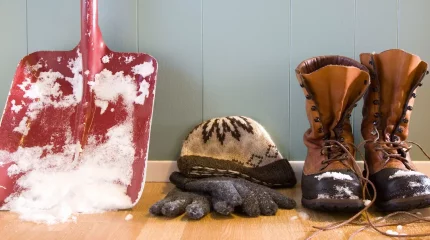 Штормовое предупреждение объявлено в 15 регионах Казахстана во вторник, 15 апреля