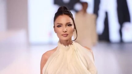 «Жүрегімнің дауасы»: Қайрат Нұртас жұбайын туған күнімен құттықтады