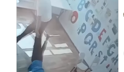 Учитель ударил ребенка с синдромом Дауна в Туркестанской области