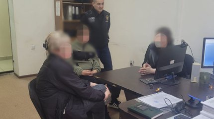 Школьник сообщил о бомбе в ТРЦ Костаная