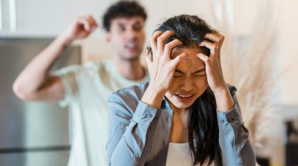 Кызылординца арестовали за нецензурную брань в адрес невестки