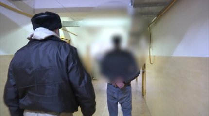 13 жасынан бері зорлап келген: Алматыда кәмелетке толмаған қызды көршісі бірнеше жыл бойы жәбірлеген