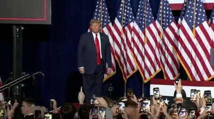 «Путин бас тарта алмайтын ұсыныс жасадым», - Трамп