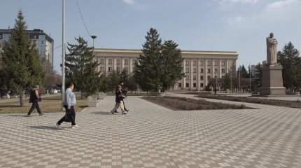 Оралдық соғыс ардагерлеріне 5 миллион теңге бірреттік жәрдемақы төленді