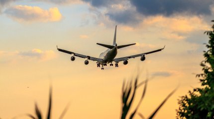 Трамптың баж салығына жауап: Қытай Boeing-тен бас тартты