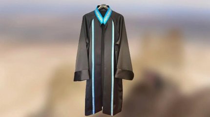 Адвокатскую мантию утвердили в Казахстане